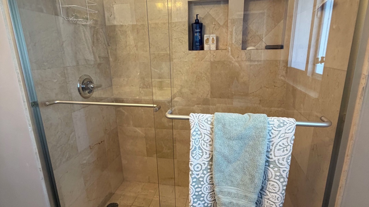 Photo of Bathroom in Alabama Grove Terrace