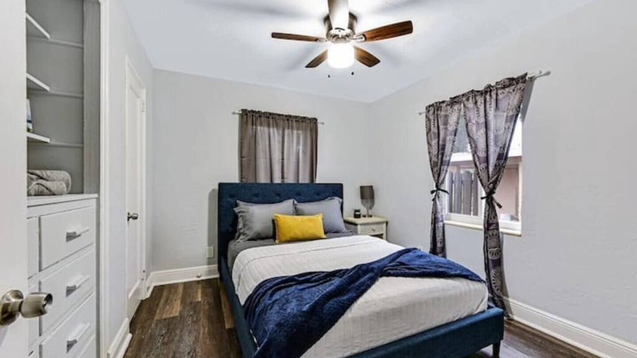 Photo of Bedroom in Highland Garden