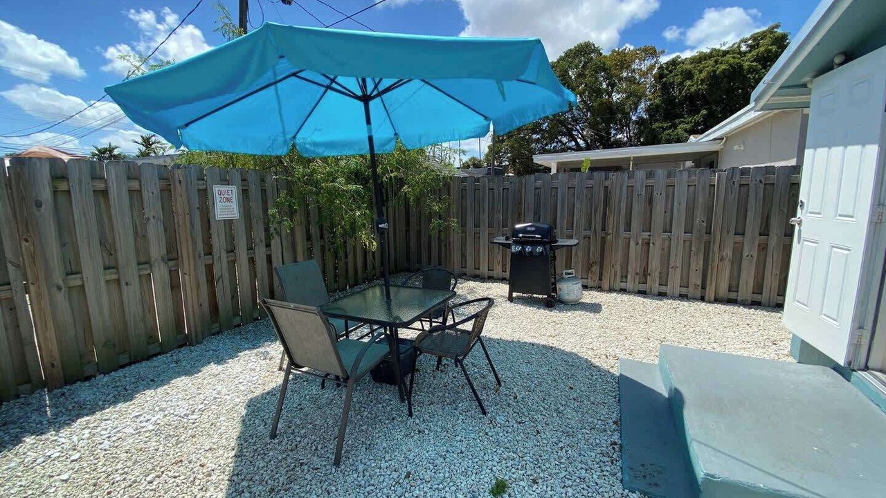 Photo of Outdoor in Highland Garden