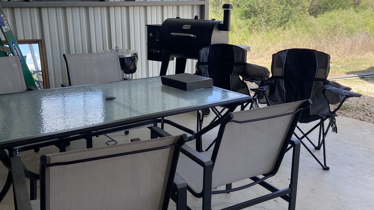 Photo of Outdoor in Hondo