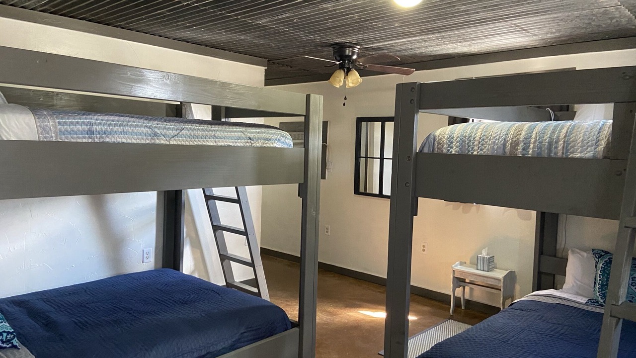 Photo of Bedroom in Hondo