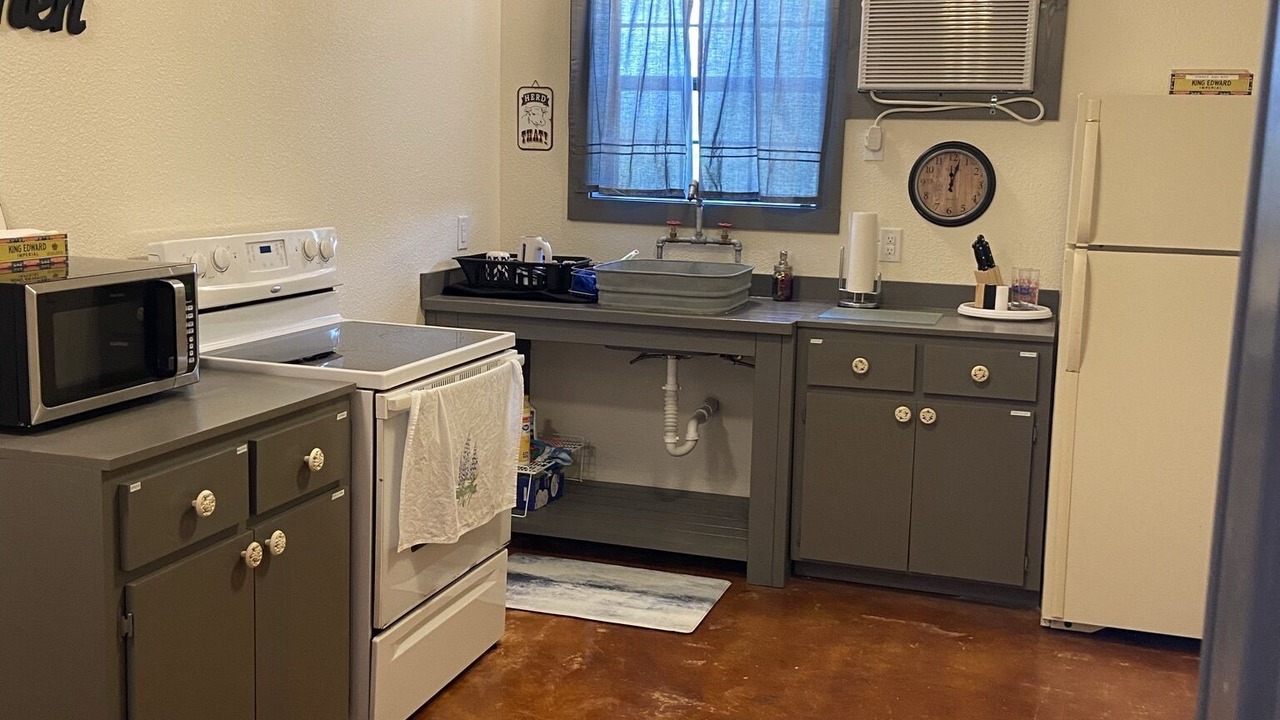 Photo of Kitchen in Hondo