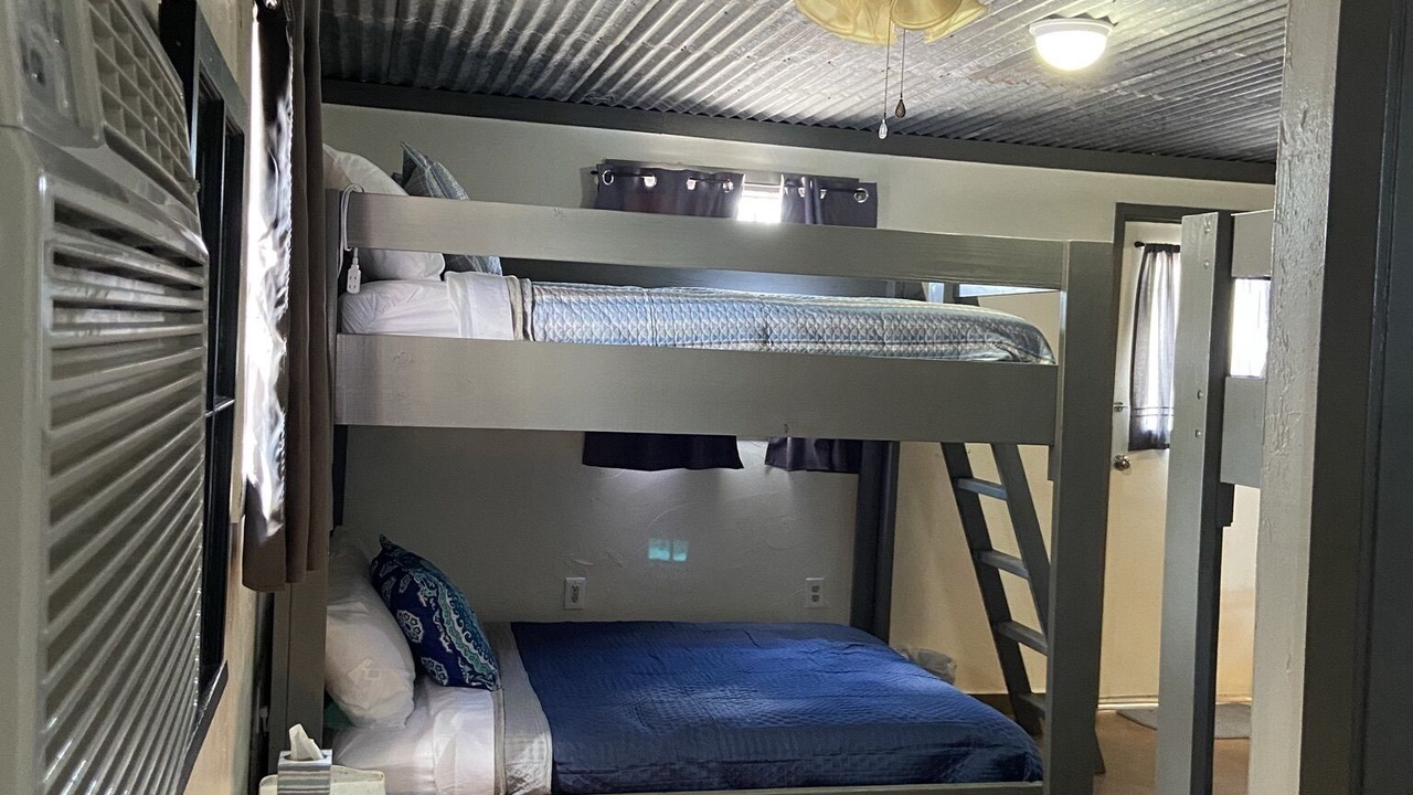 Photo of Bedroom in Hondo