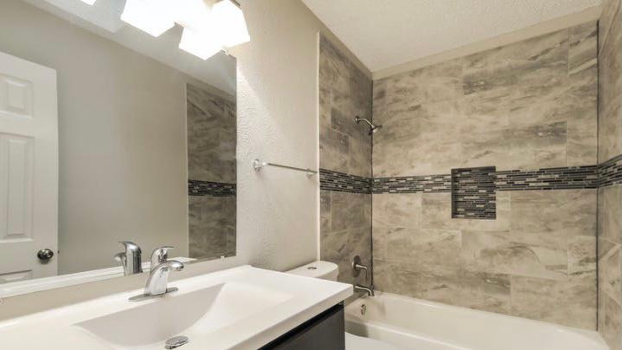 Photo of Bathroom in West Arlington