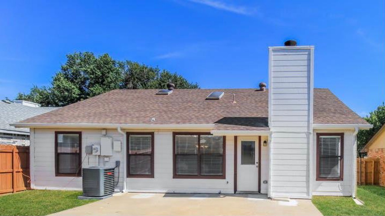 Photo of Outdoor in West Arlington