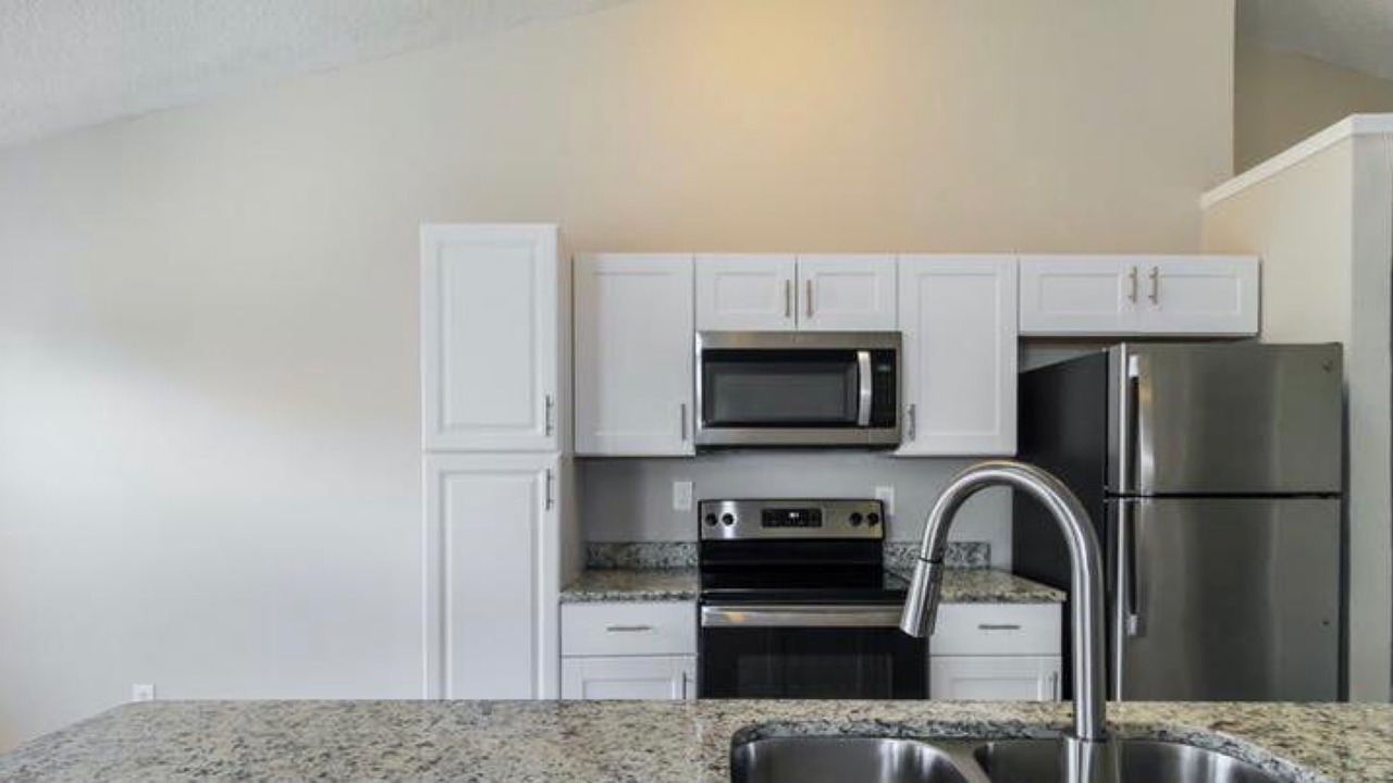 Photo of Kitchen in West Arlington