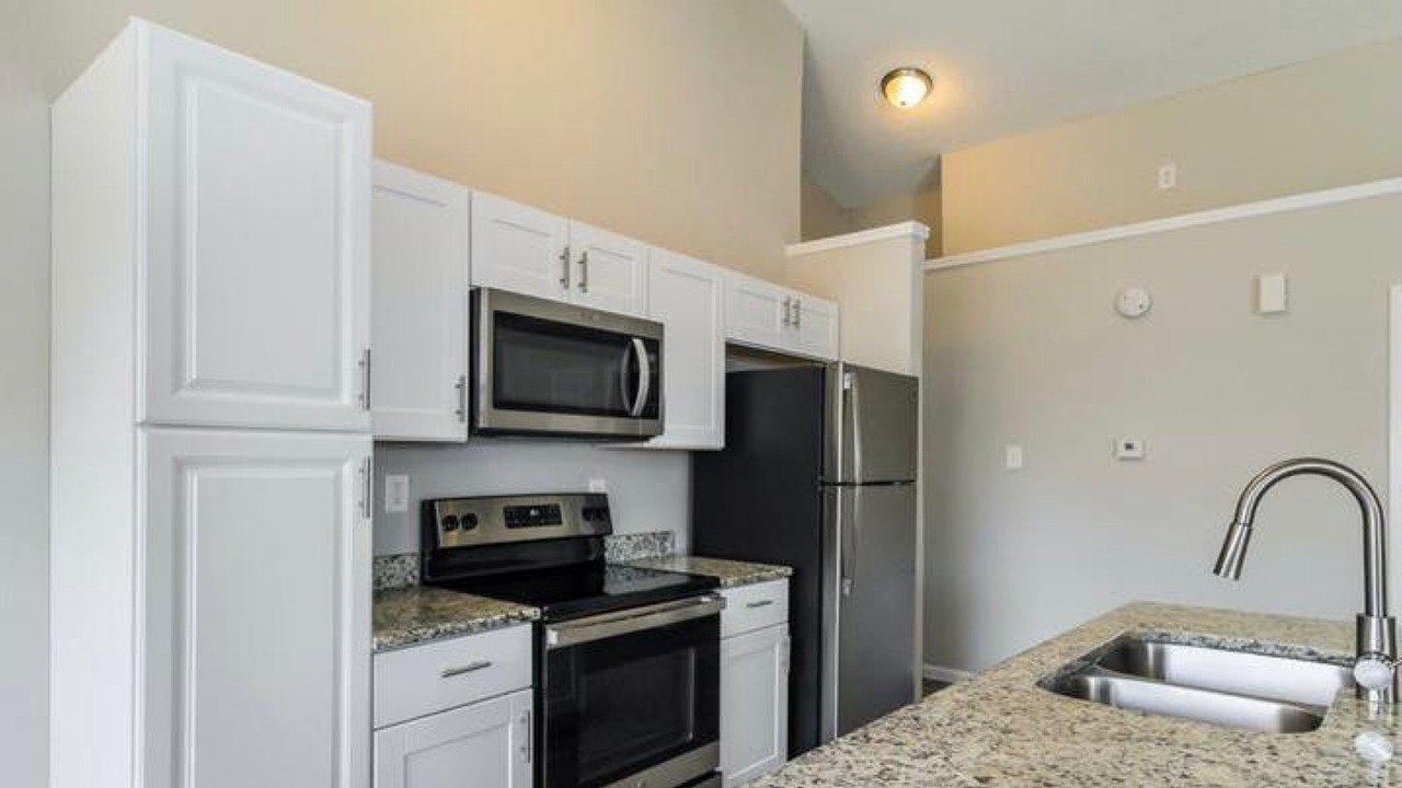 Photo of Kitchen in West Arlington