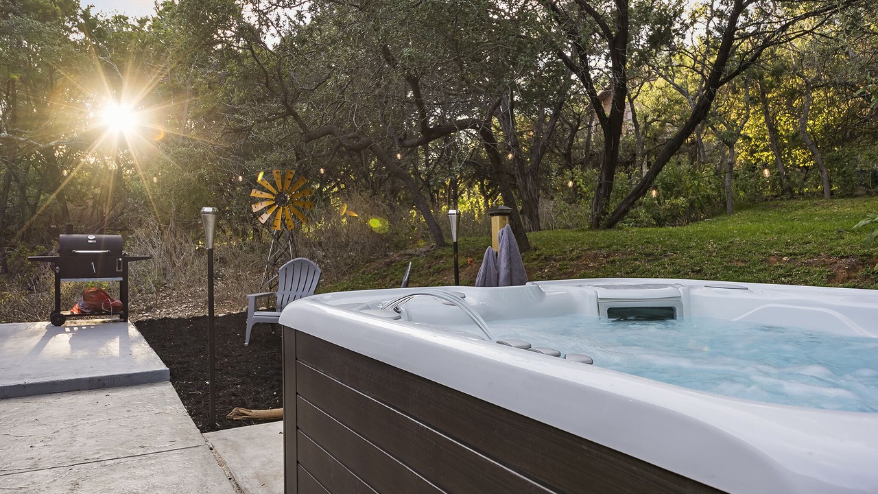 Photo of Outdoor in Canyon Lake