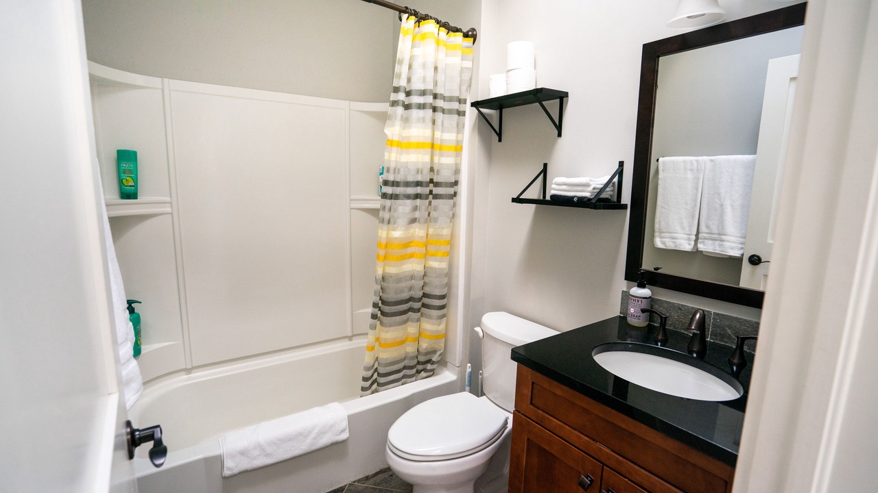 Photo of Bathroom in Buena Vista