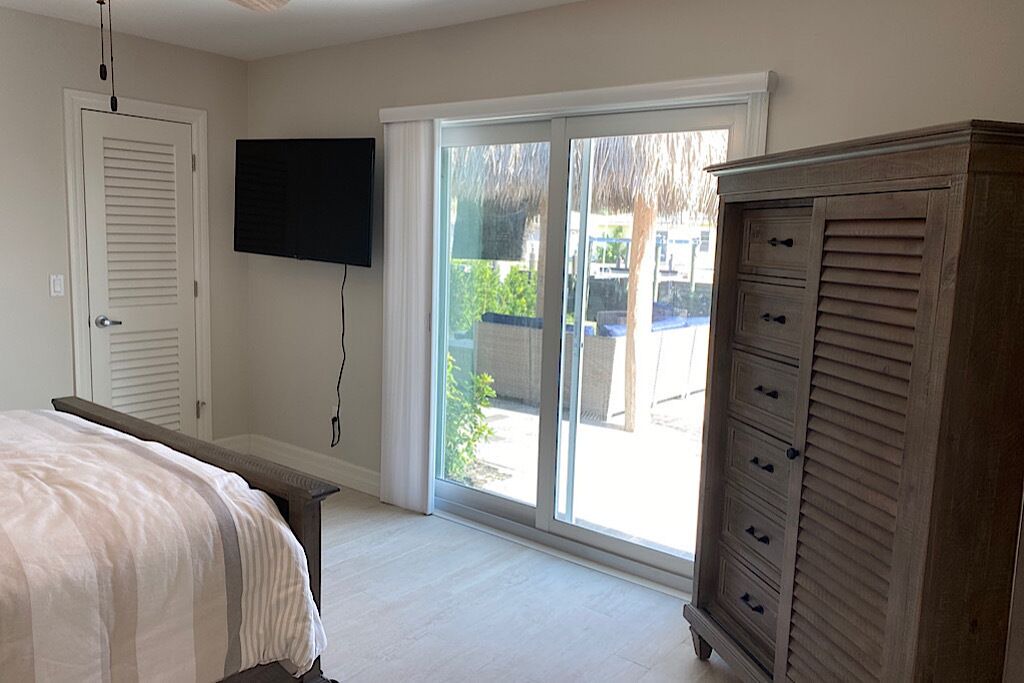 Photo of Bedroom in Garden Isles