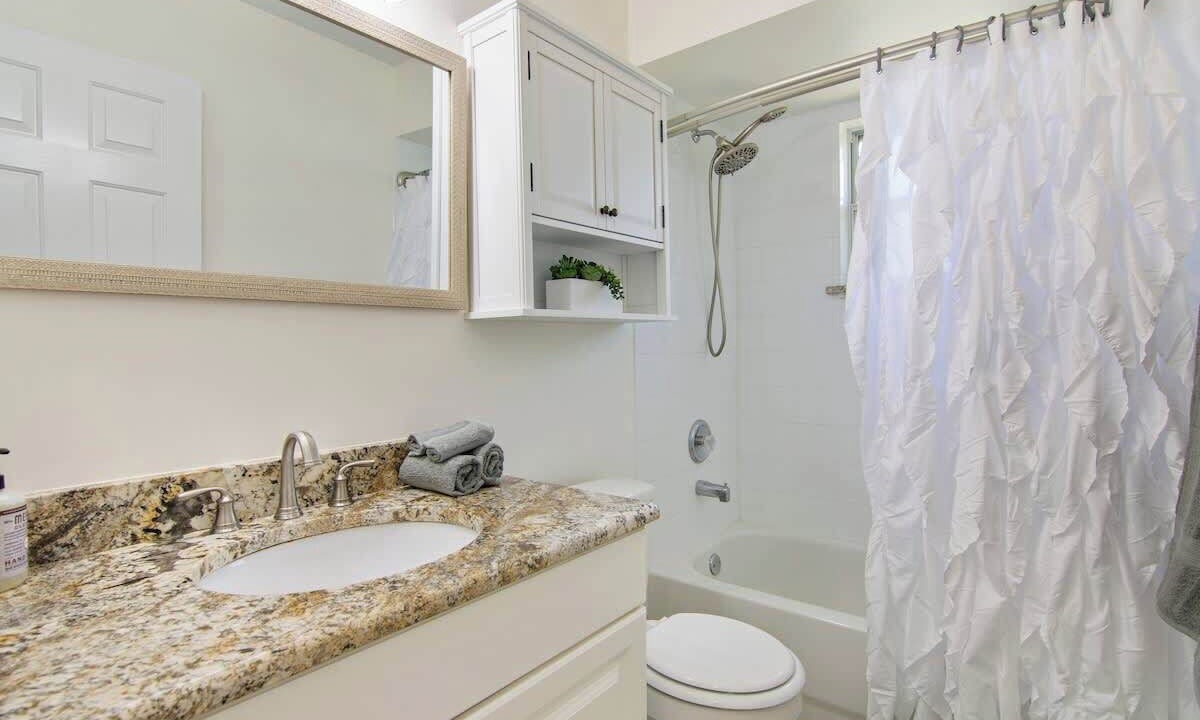 Photo of Bathroom in Sebastian Highlands