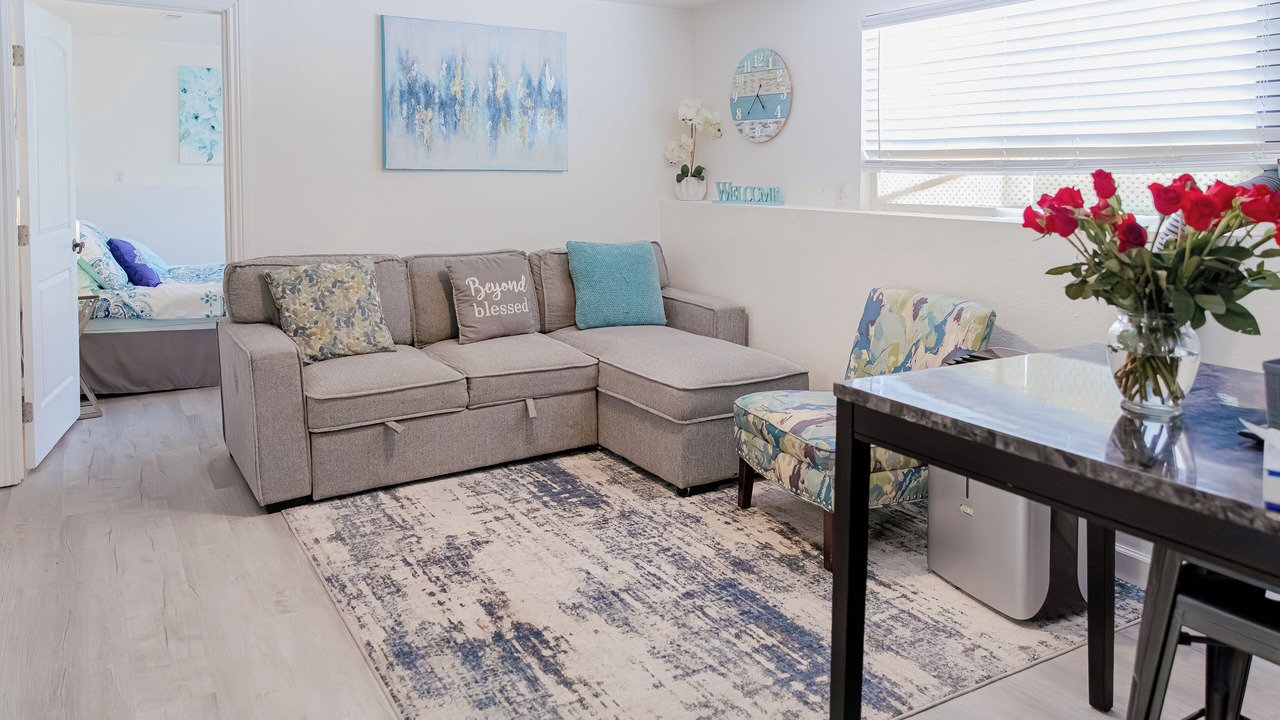 Photo of Livingroom in Cimarron Hills