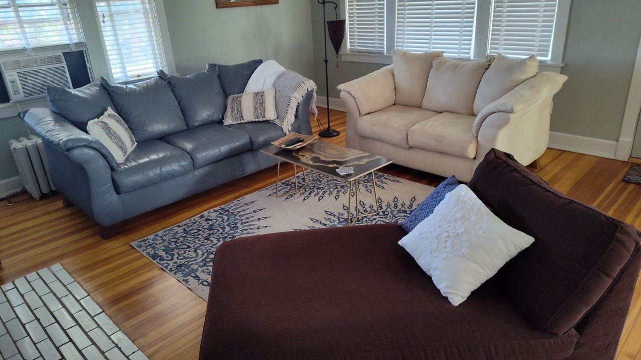 Photo of Livingroom in Trinidad