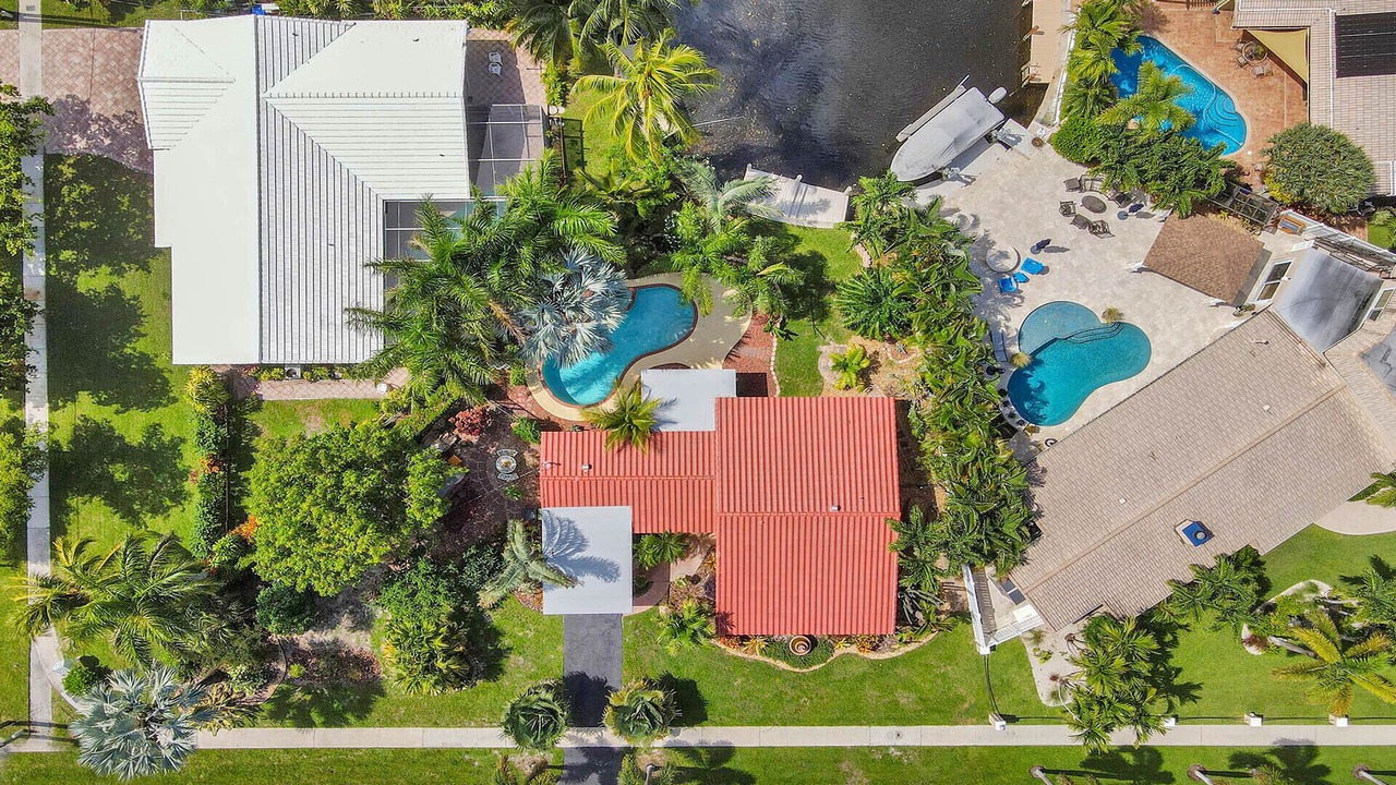 Photo of Outdoor in Coral Ridge Isles