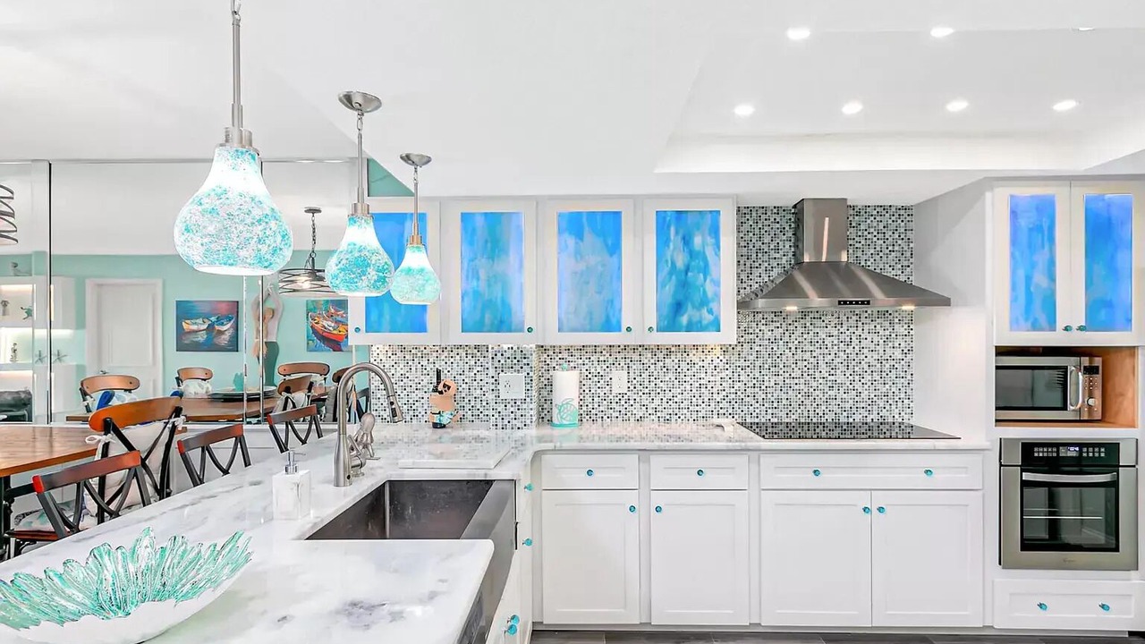 Photo of Kitchen in Cocoa Beach