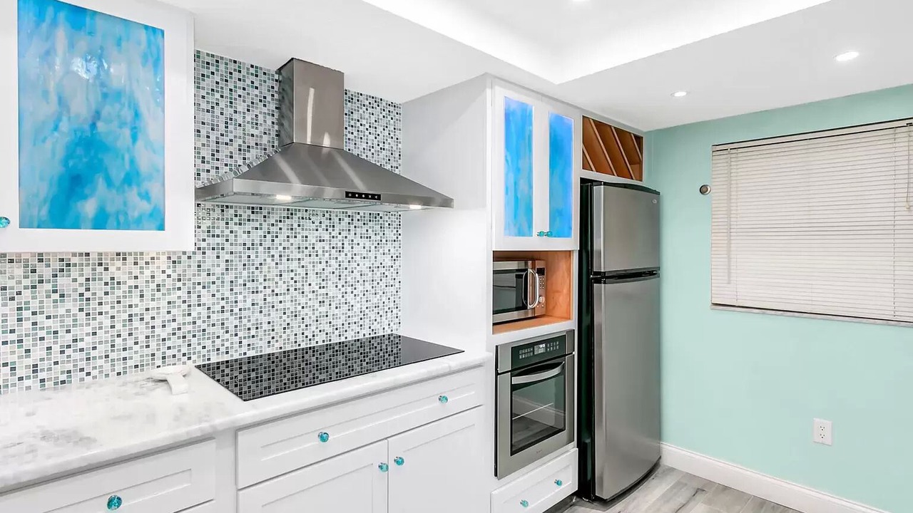Photo of Kitchen in Cocoa Beach