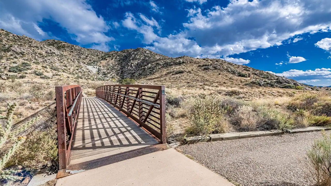 Photo of Outdoor in Cibola Addition