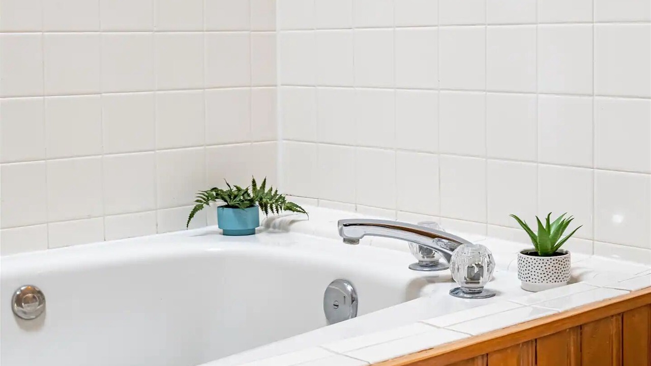 Photo of Bathroom in Cibola Addition