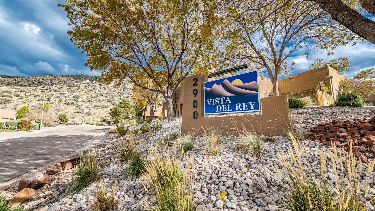 Photo of Outdoor in Cibola Addition