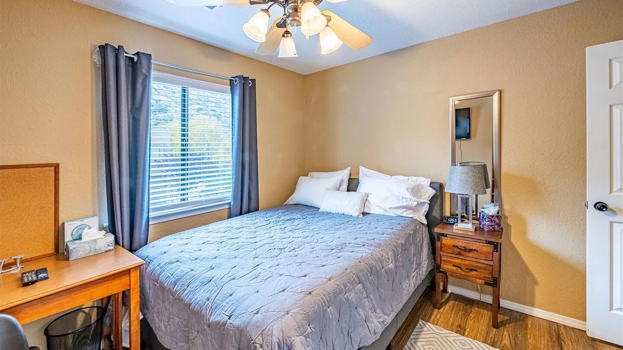 Photo of Bedroom in Cibola Addition