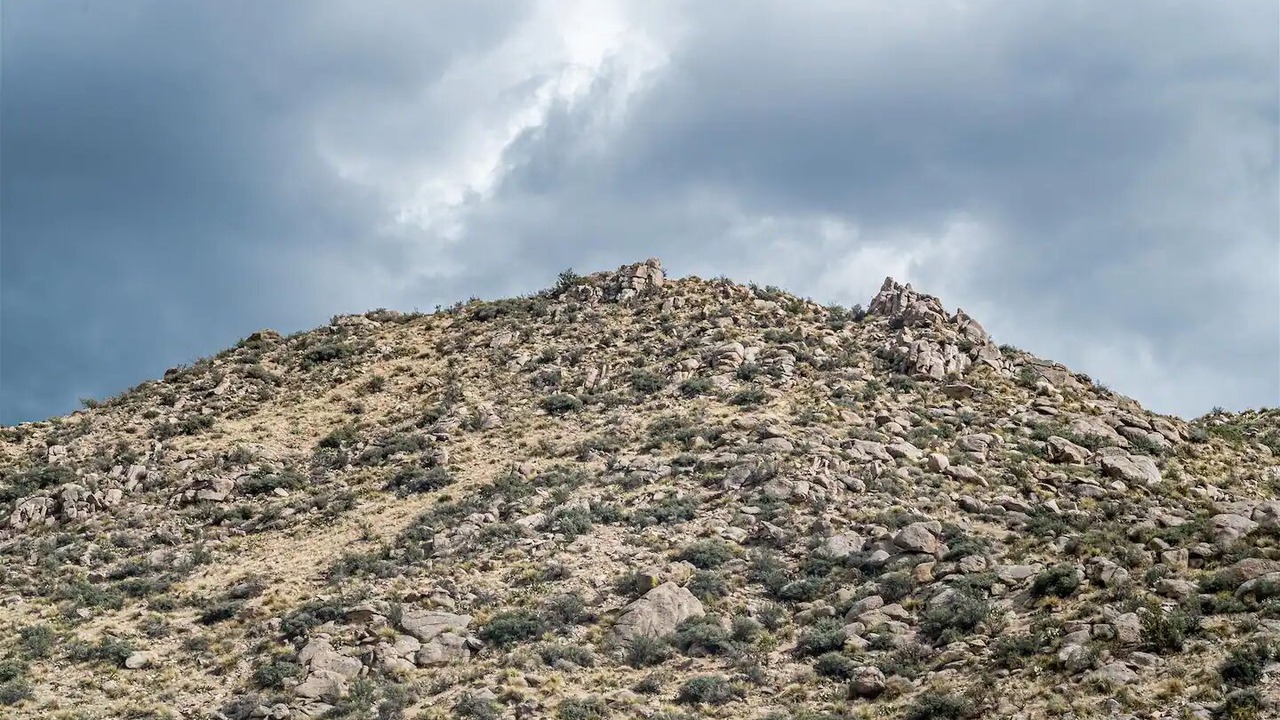 Photo of Outdoor in Cibola Addition