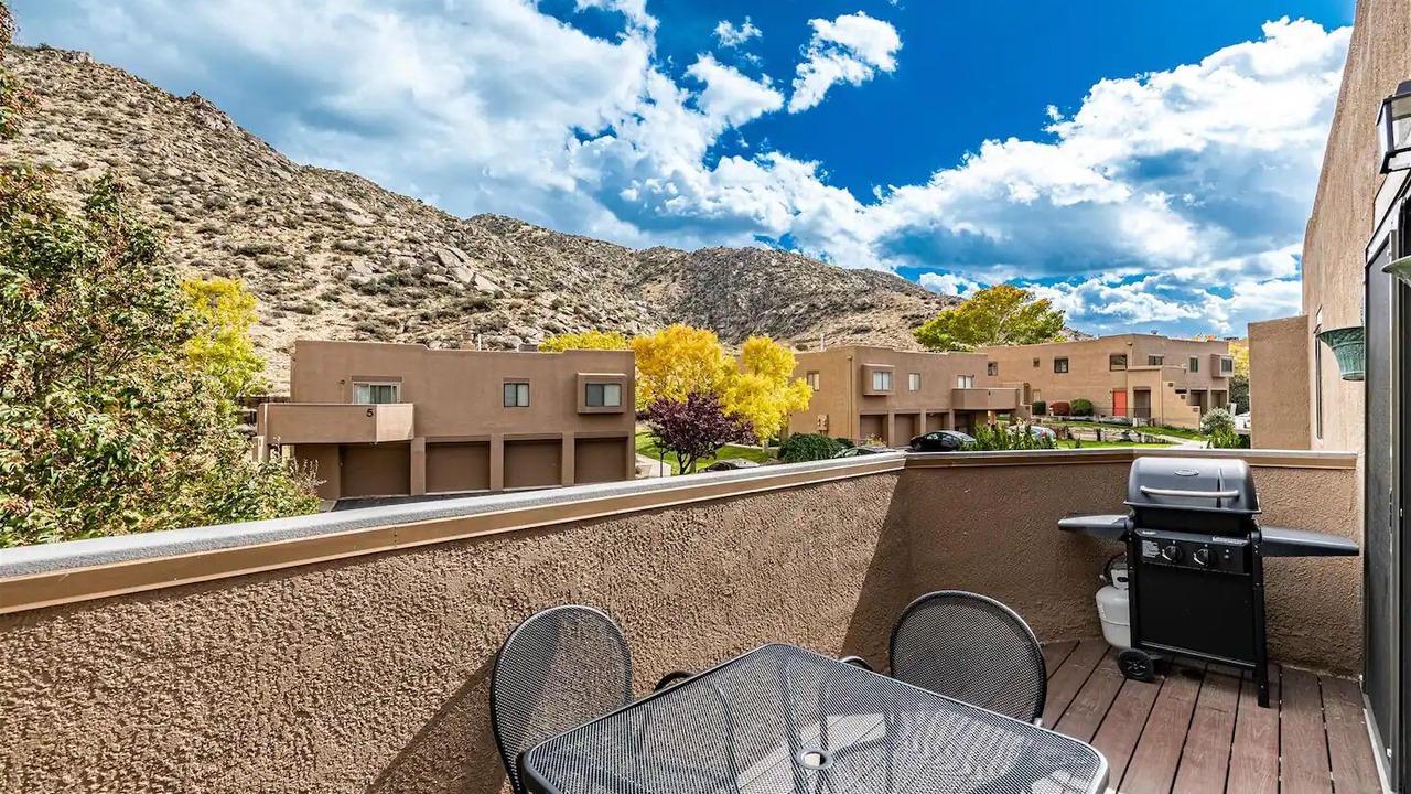 Photo of Outdoor in Cibola Addition