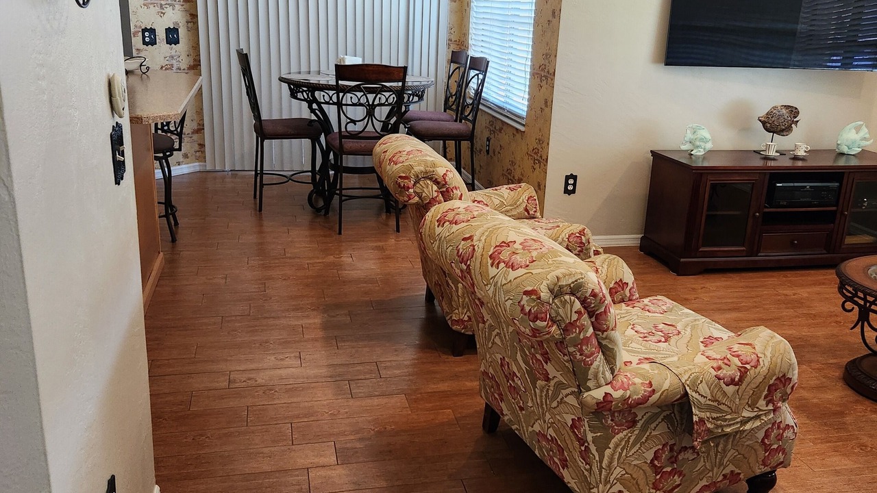 Photo of Livingroom in Palm Coast