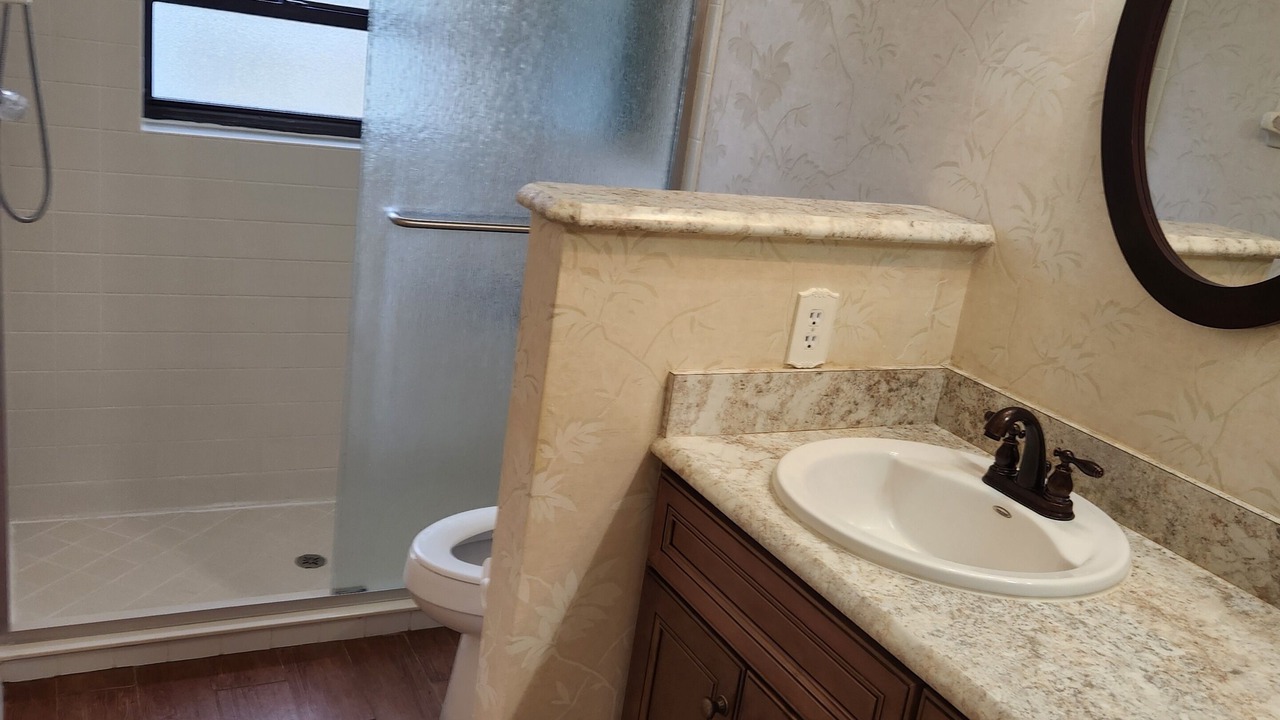 Photo of Bathroom in Palm Coast