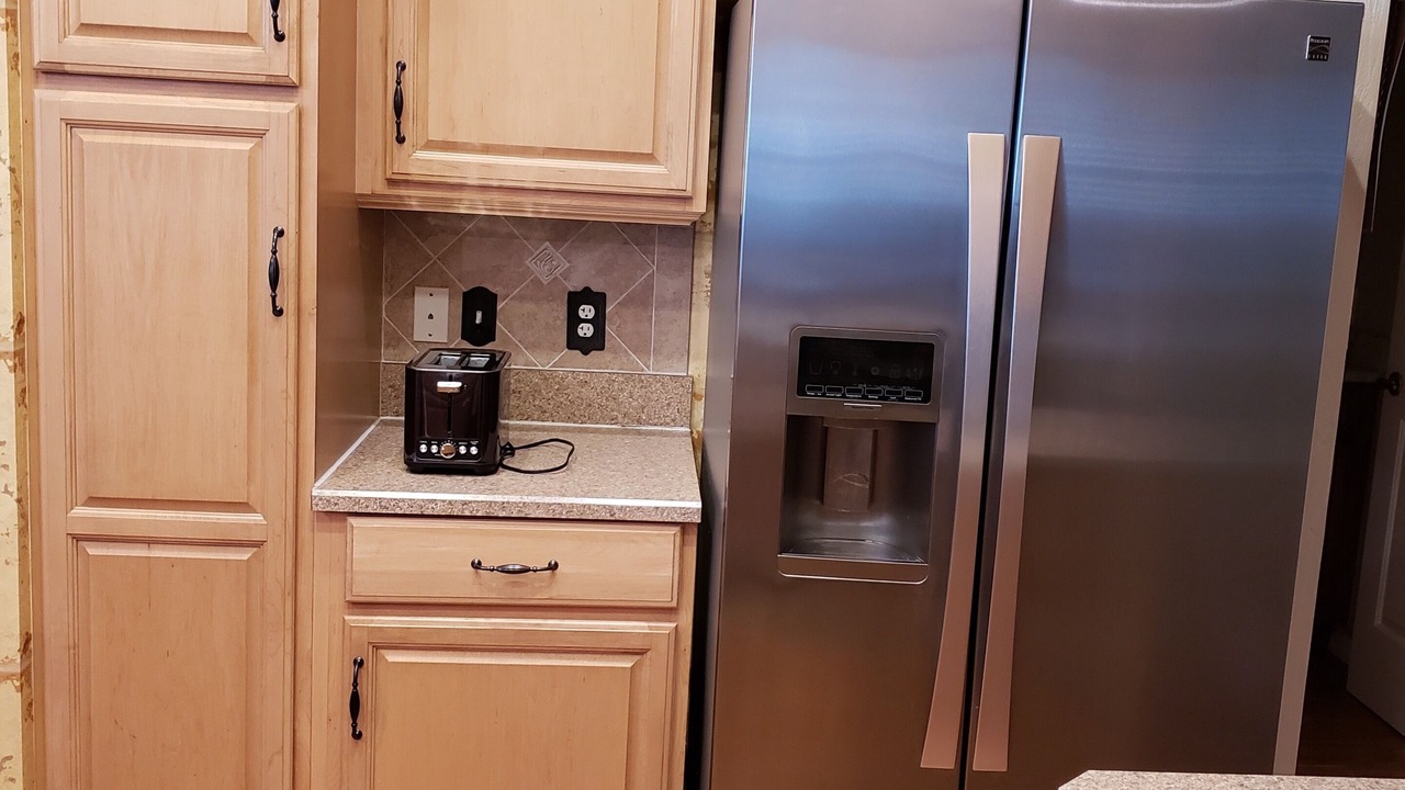 Photo of Kitchen in Palm Coast