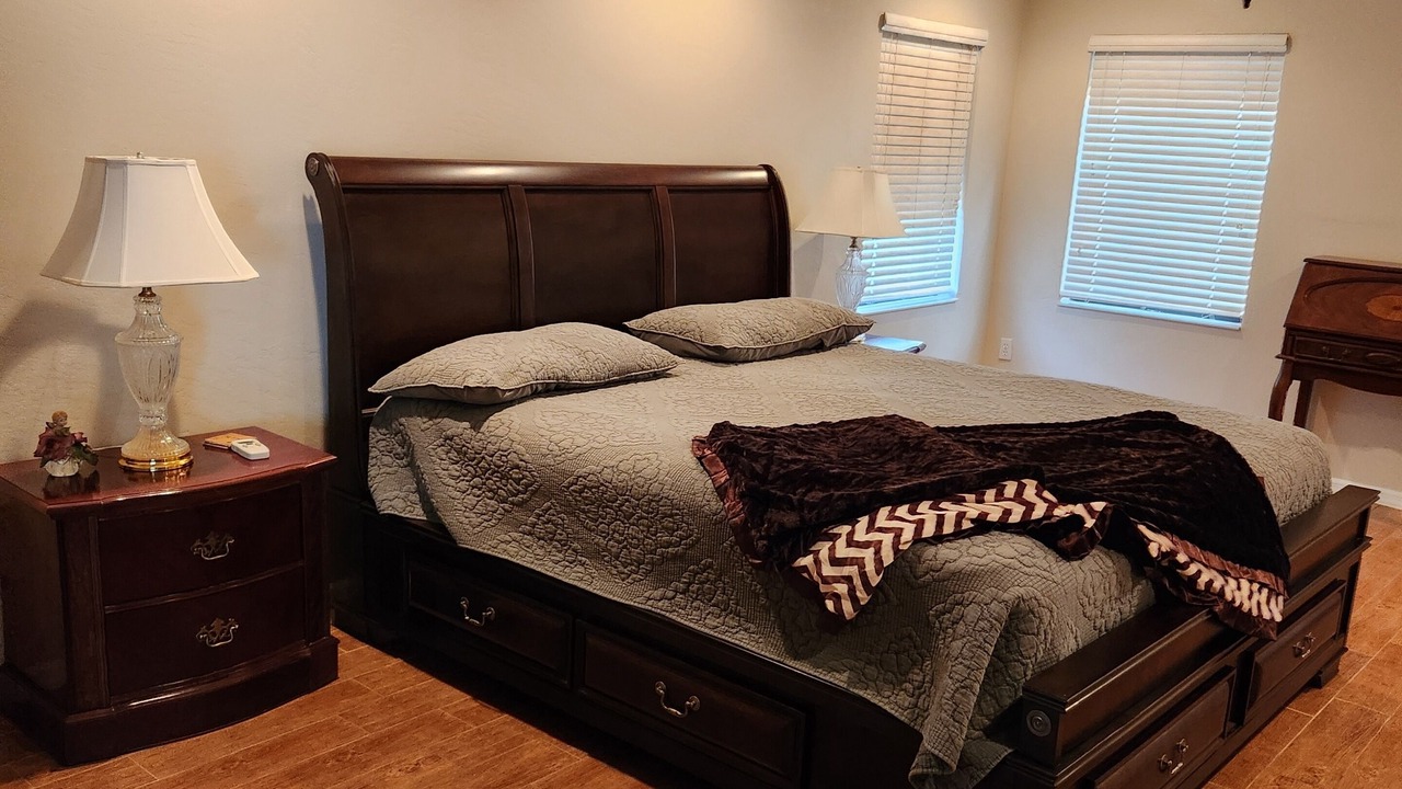 Photo of Bedroom in Palm Coast