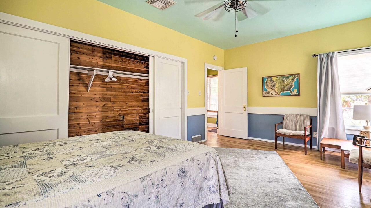 Photo of Bedroom in Truth or Consequences
