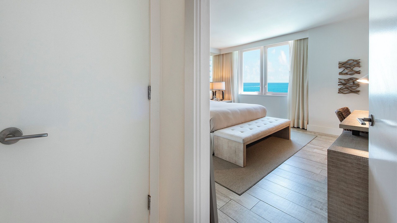 Photo of Bedroom in City Center