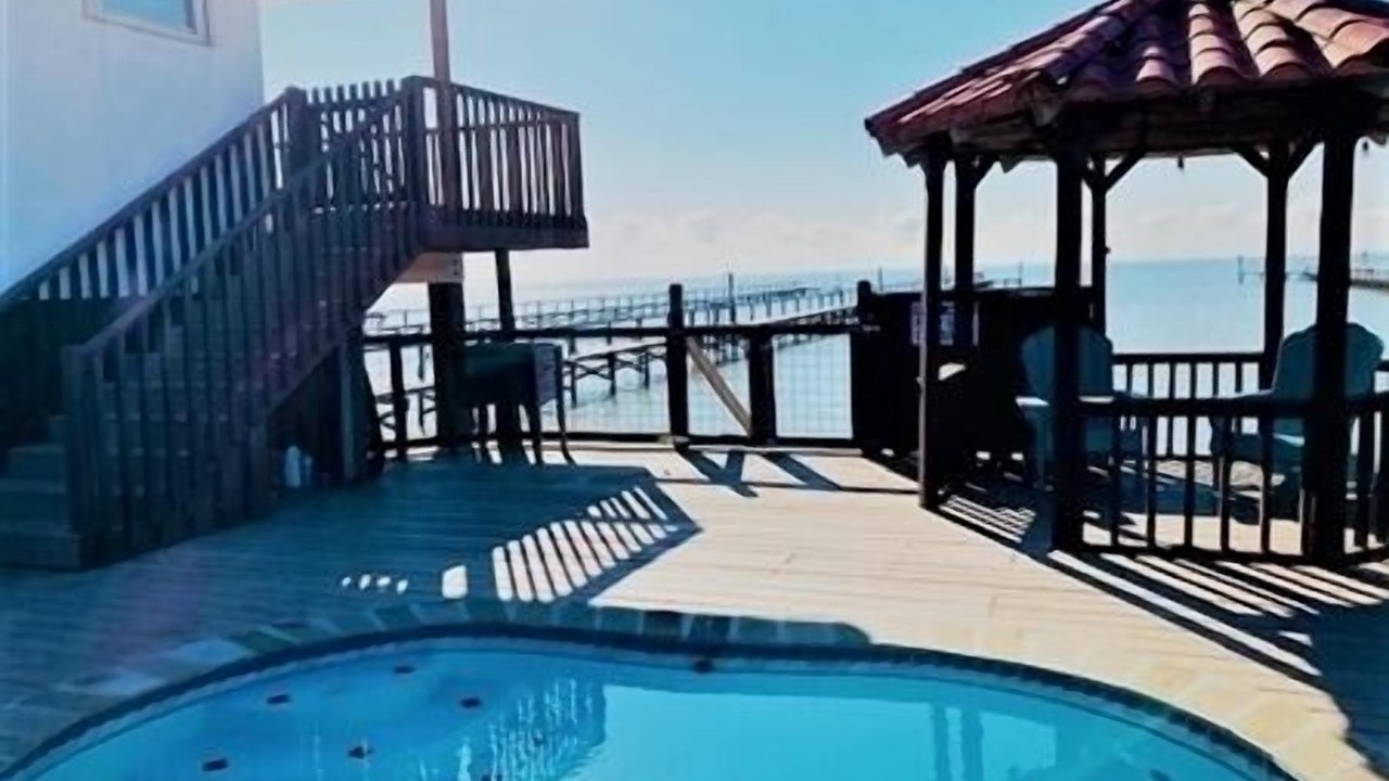 Photo of Outdoor in Port Mansfield