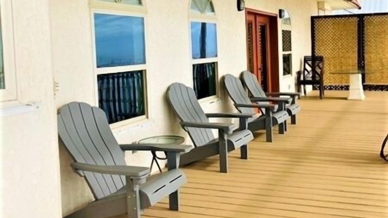Photo of Patio Balcony in Port Mansfield