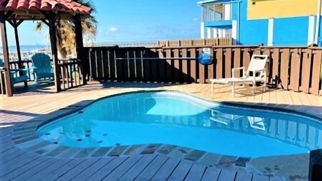 Photo of Outdoor in Port Mansfield