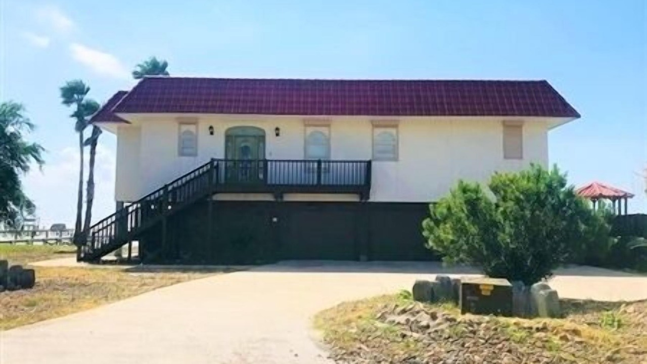 Photo of Outdoor in Port Mansfield