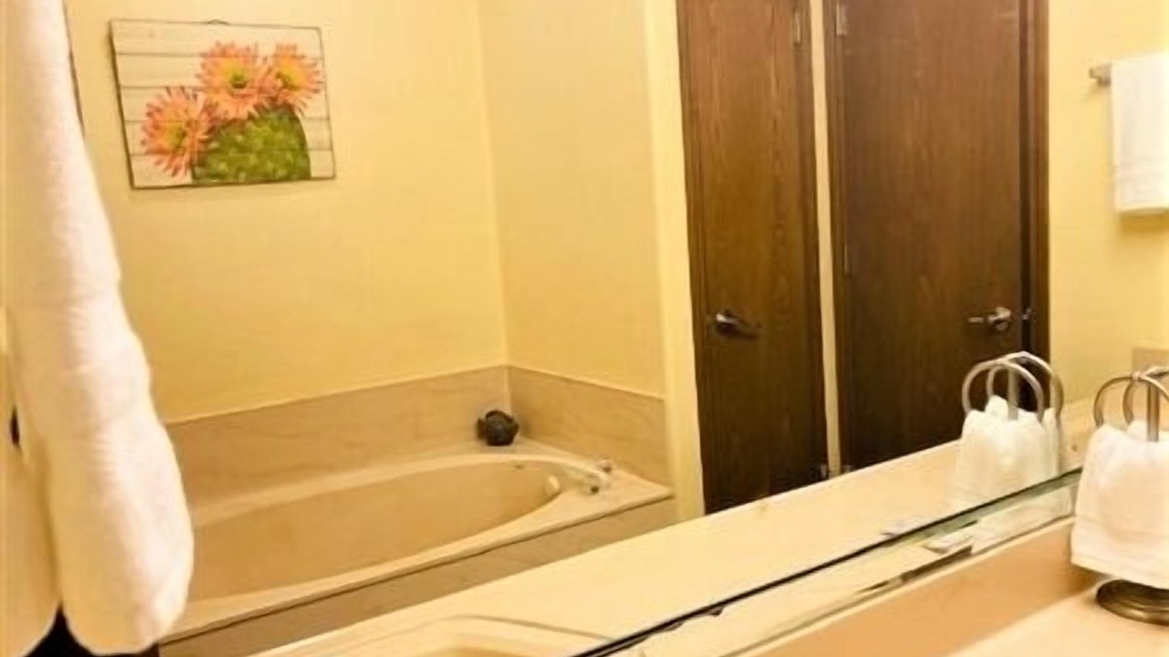 Photo of Bathroom in Port Mansfield
