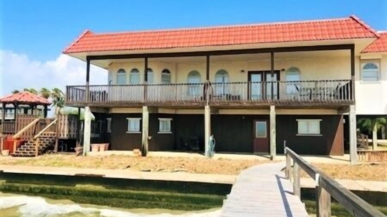 Photo of Outdoor in Port Mansfield