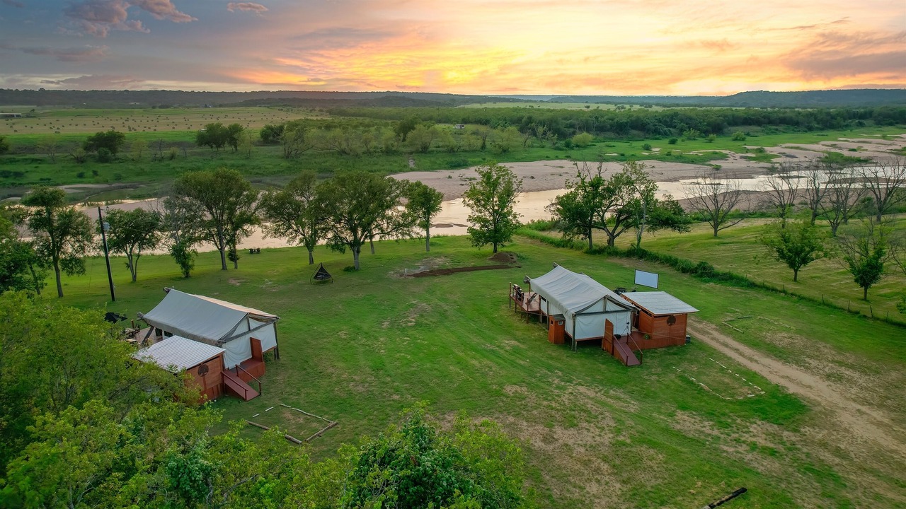 Photo of Outdoor in Marble Falls