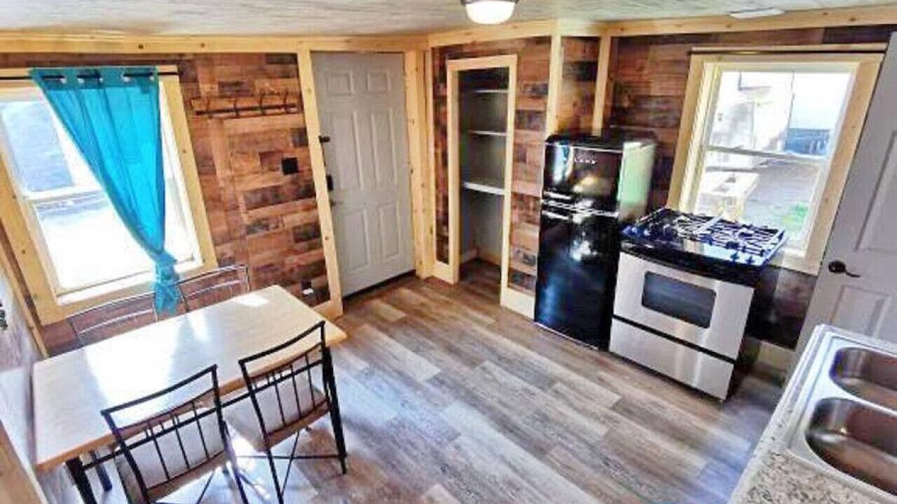 Photo of Kitchen in Leadville