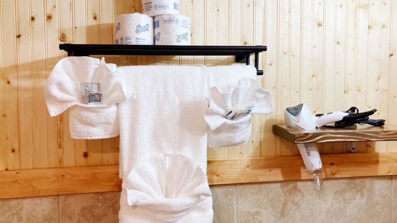 Photo of Bathroom in Leadville