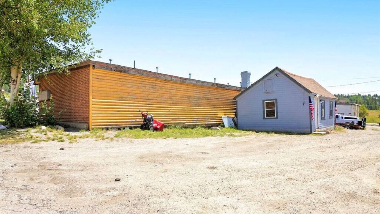 Photo of Outdoor in Leadville