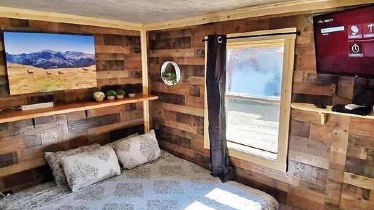 Photo of Bedroom in Leadville