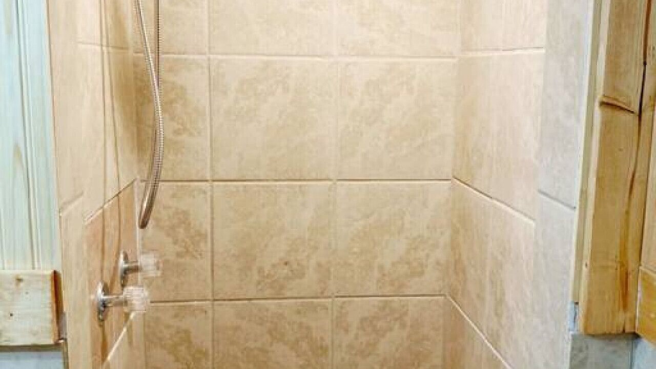 Photo of Bathroom in Leadville