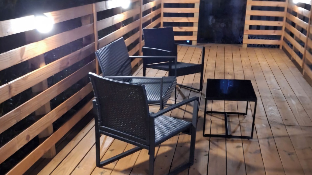 Photo of Patio Balcony in Davie