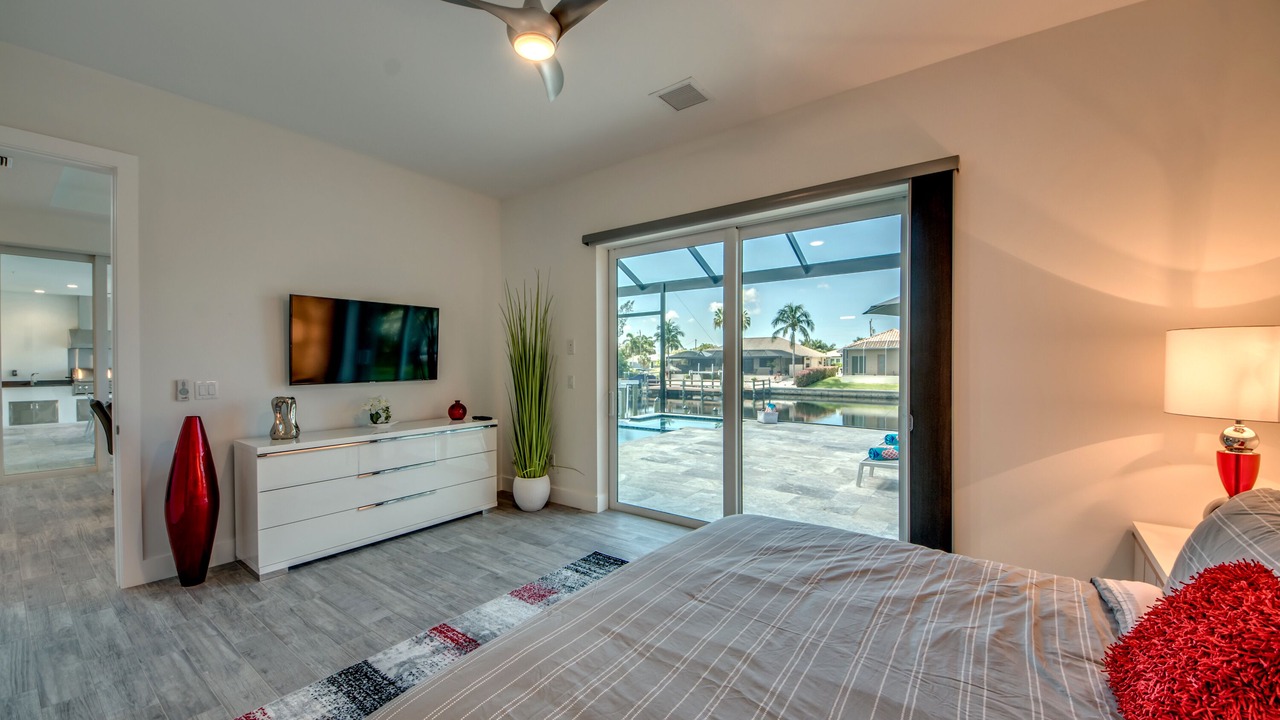 Photo of Bedroom in Pelican