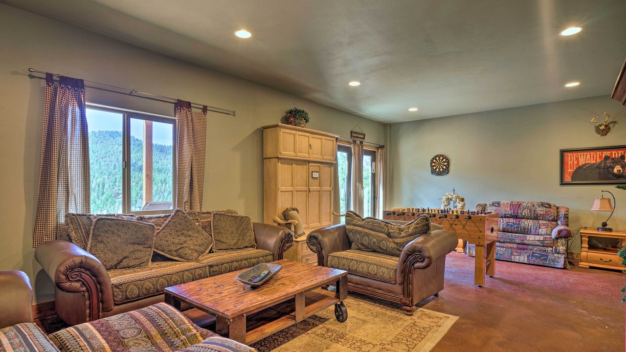 Photo of Bedroom in Cripple Creek