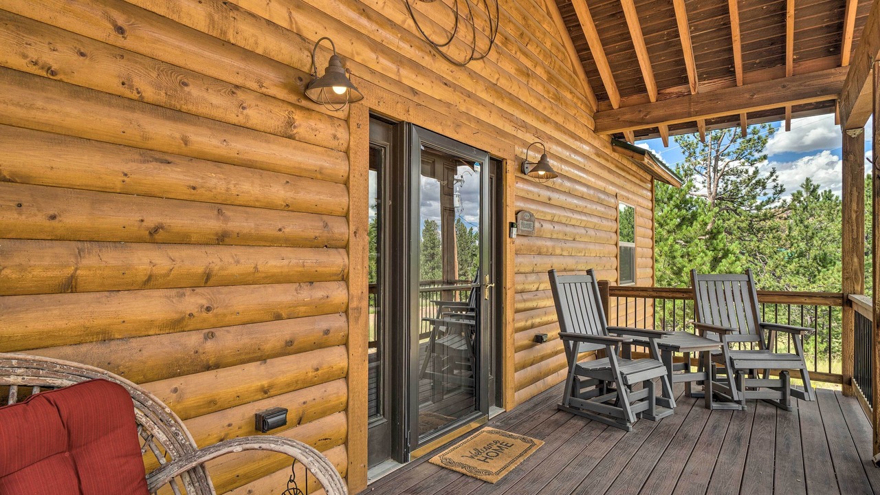 Photo of Outdoor in Cripple Creek