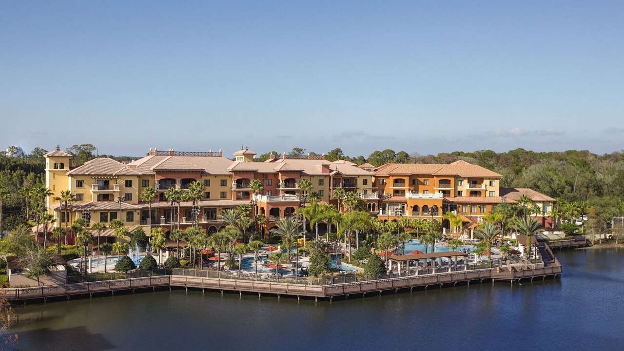 Photo of Outdoor in Lake Buena Vista