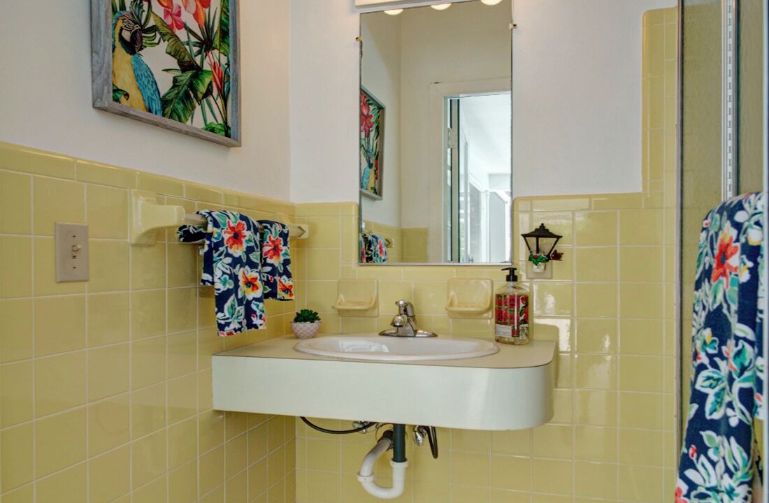 Photo of Bathroom in Deerfield Beach